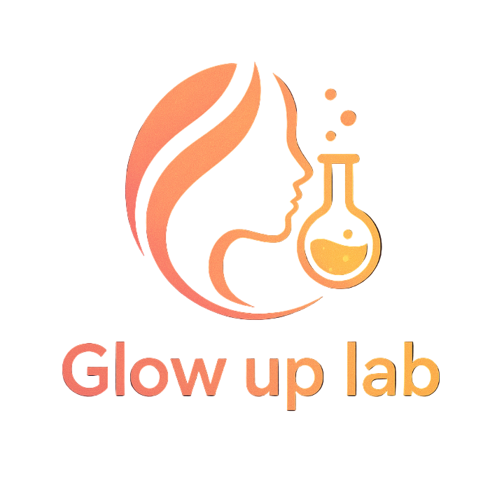 Glow Up Lab
