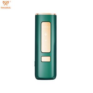 Sapphire Ice-Cooling IPL Handset for Flawless At-Home Hair Removal