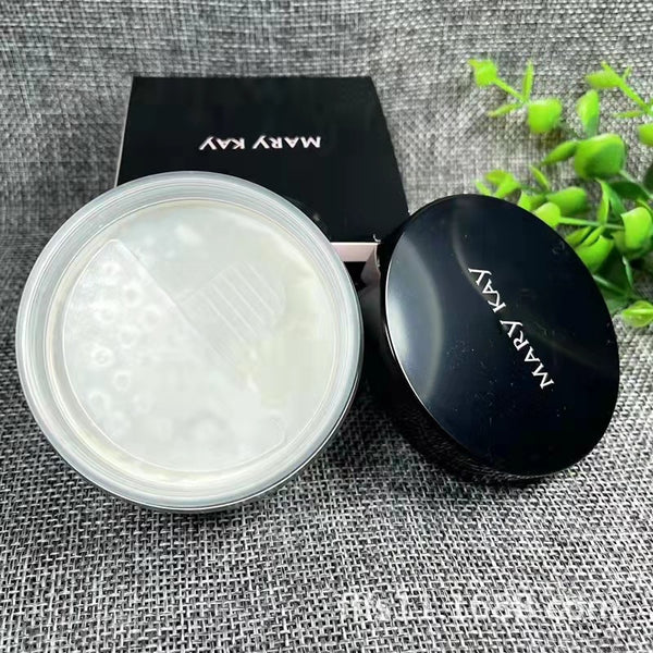 Mary Kay Translucent Loose Powder (8g)