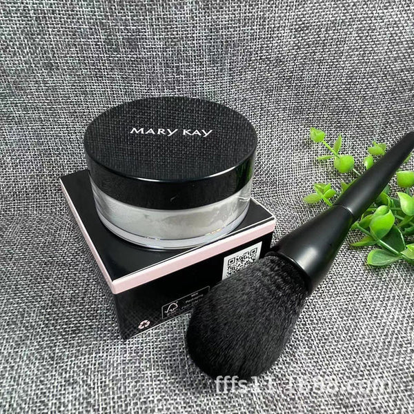 Mary Kay Translucent Loose Powder (8g)