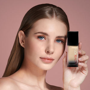 HUDABEAUTY Airbrush Matte: 24-Hour Flawless Filter Foundation