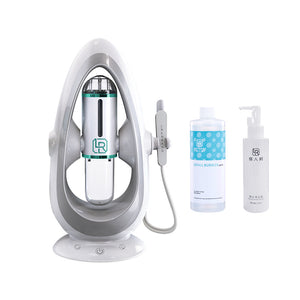 Hydro-Pore Cleanser with Oxygen Infusion  Home Blackhead Suction Device (3 Variants)