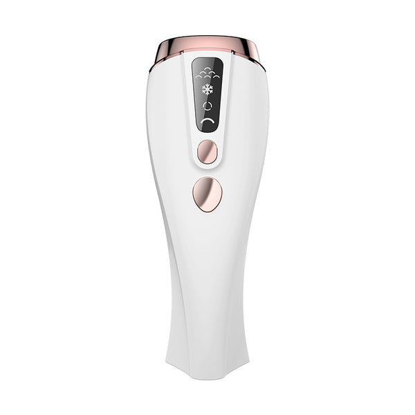 Professional IPL Hair Removal Device with Cooling Technology for Flawless, Salon-Smooth Skin
