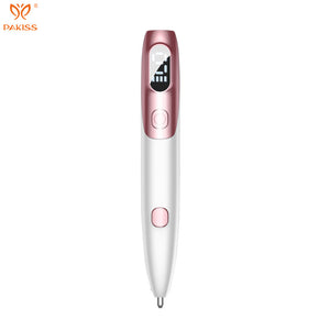 Precision Spot-Care Beauty Pen  6th Gen FY-106 (Blue Light / Rechargeable)