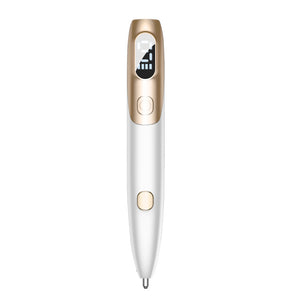 Precision Spot-Care Beauty Pen  6th Gen FY-106 (Blue Light / Rechargeable)