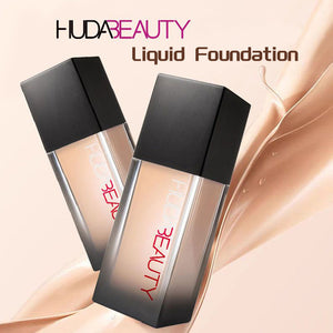 HUDABEAUTY Airbrush Matte: 24-Hour Flawless Filter Foundation