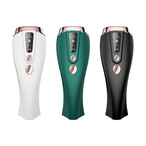 Professional IPL Hair Removal Device with Cooling Technology for Flawless, Salon-Smooth Skin