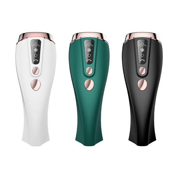Professional IPL Hair Removal Device with Cooling Technology for Flawless, Salon-Smooth Skin