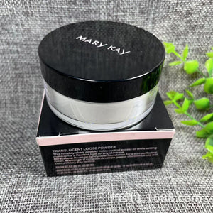 Mary Kay Translucent Loose Powder (8g)