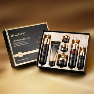 BISUTANG Age-Defy Hexapeptide 7-Piece Complete Anti-Aging System