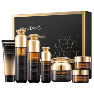 BISUTANG Age-Defy Hexapeptide 7-Piece Complete Anti-Aging System