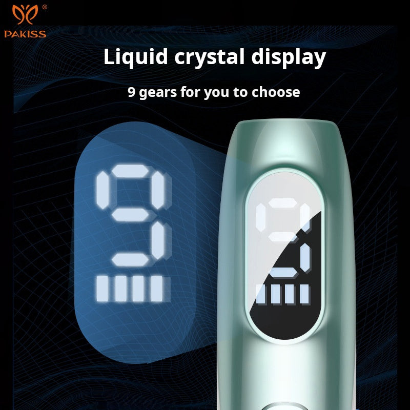 Precision Spot-Care Beauty Pen  6th Gen FY-106 (Blue Light / Rechargeable)