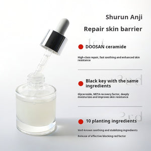 Derma-Barrier Labs Barrier Rescue Serum with Triple Ceramide & CICA