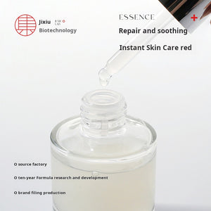 Derma-Barrier Labs Barrier Rescue Serum with Triple Ceramide & CICA