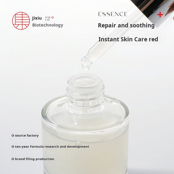 Derma-Barrier Labs Barrier Rescue Serum with Triple Ceramide & CICA